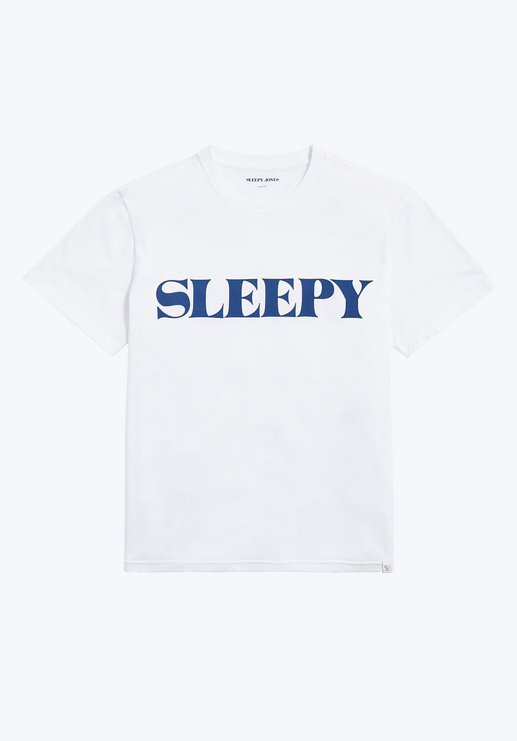 SLEEPY JONES - Father's Day Gifts - Sleepy Jones T-Shirt